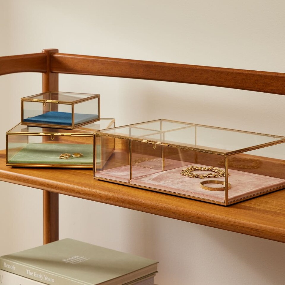 Terrace Shadow Boxes West Elm Australia